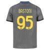 Inter Milan Bastoni 95 Third Shirt 2026-27