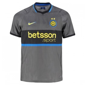 Inter Milan Dimarco 32 Third Shirt 2026-27