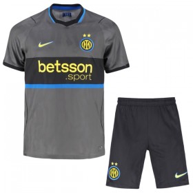 Inter Milan Kind Third Tenue 2026-27