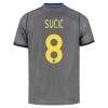 Inter Milan Sucic 8 Third Shirt 2026-27