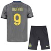 Inter Milan Thuram 9 Kind Third Tenue 2026-27 Inter Milan Thuram 9 Kind Third Tenue 2026-27