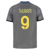 Inter Milan Thuram 9 Kind Third Tenue 2026-27