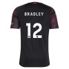 Liverpool Bradley 12 Third Shirt 2026-27
