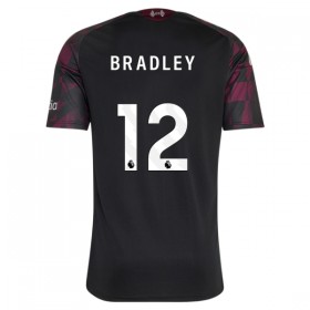 Liverpool Bradley 12 Third Shirt 2026-27