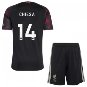 Liverpool Chiesa 14 Kind Third Tenue 2026-27