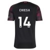 Liverpool Chiesa 14 Kind Third Tenue 2026-27