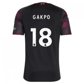 Liverpool Gakpo 18 Third Shirt 2026-27