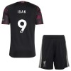 Liverpool Isak 9 Kind Third Tenue 2026-27