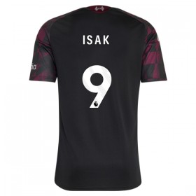 Liverpool Isak 9 Third Shirt 2026-27