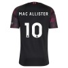 Liverpool Mac Allister 10 Third Shirt 2026-27 Liverpool Mac Allister 10 Third Shirt 2026-27