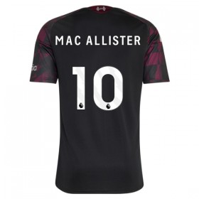 Liverpool Mac Allister 10 Third Shirt 2026-27