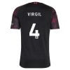 Liverpool Virgil 4 Third Shirt 2026-27
