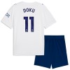 Manchester City Doku 11 Kind Third Tenue 2026-27 Manchester City Doku 11 Kind Third Tenue 2026-27