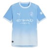 Manchester City Enzo 17 Thuisshirt 2026-27