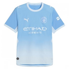 Manchester City Enzo 17 Thuisshirt 2026-27