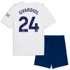 Manchester City Gvardiol 24 Kind Third Tenue 2026-27 Manchester City Gvardiol 24 Kind Third Tenue 2026-27