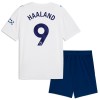Manchester City Haaland 9 Kind Third Tenue 2026-27 Manchester City Haaland 9 Kind Third Tenue 2026-27