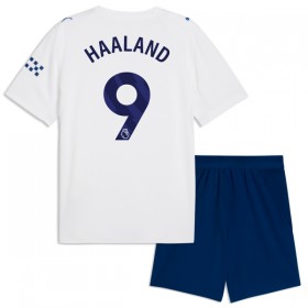 Manchester City Haaland 9 Kind Third Tenue 2026-27