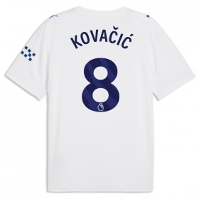 Manchester City Kovacic 8 Third Shirt 2026-27